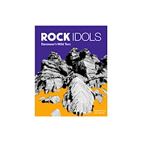 Wild Things Publishing Ltd Rock Idols (häftad, eng)