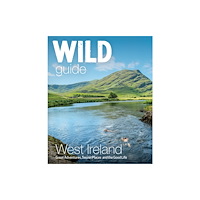 Wild Things Publishing Ltd Wild Guide West of Ireland (häftad, eng)
