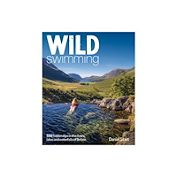 Wild Things Publishing Ltd Wild Swimming Britain (häftad, eng)
