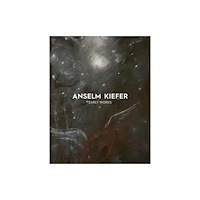 Ashmolean Museum Anselm Kiefer (häftad, eng)