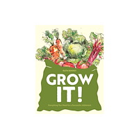 Rydon Publishing Grow It! (inbunden, eng)
