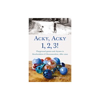 Fircone Books Ltd Acky, Acky 1, 2, 3! (häftad, eng)