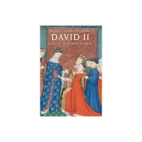 Birlinn General David II (häftad, eng)