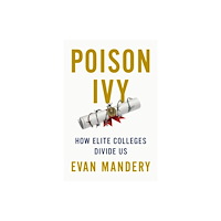 The New Press Poison Ivy (häftad, eng)