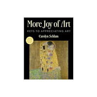 Skyhorse Publishing More Joy of Art (inbunden, eng)