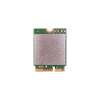 Intel Intel Wi-Fi 6E AX211 - nätverksadapter - M.2 2230 (CNVio2)