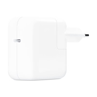 Apple Apple strömadapter - USB-C - 30 Watt