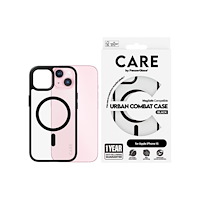 PanzerGlass CARE by PanzerGlass Urban Combat - baksidesskydd för mobiltelefon