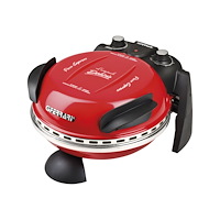 G3 Ferrari G3 Ferrari Pizza Express Delizia - pizzaugn - röd