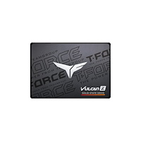 Team Group Team Group T-FORCE Vulcan Z - SSD - 256 GB - SATA 6Gb/s