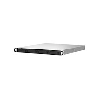 QNAP Systems, Inc QNAP TS-464U-RP - NAS-server