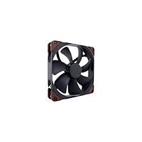 NOCTUA Noctua IndustrialPPC NF-A14 - lådfläkt