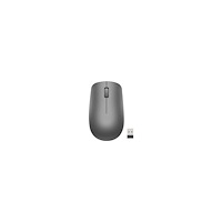 Lenovo Lenovo 530 Wireless Mouse - mus - 2.4 GHz - grafit