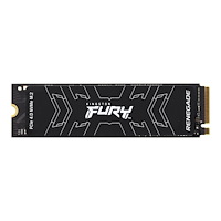 Kingston Technology Kingston FURY Renegade - SSD - 2 TB - PCIe 4.0 x4 (NVMe)