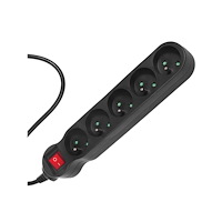 MACLEAN Maclean MCE185 - effektband - 2300 watt