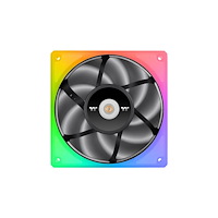Thermaltake Technology Thermaltake TOUGHFAN 12 RGB - Premium Edition - lådfläkt