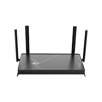 TP-LINK Technologies TP-Link Archer BE230 V1 - trådlös router - Wi-Fi 7 - skrivbordsmodell