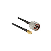 DeLOCK Delock antennkabel - RF - 10 m