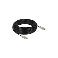 DeLOCK Delock - DisplayPort-kabel - DisplayPort till DisplayPort - 30 m