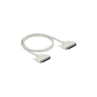 DeLOCK Delock - seriell kabel - DB-37 till DB-37 - 5 m