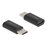 DeLOCK Delock - USB typ C-adapter - USB-C till USB-C