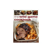Anness publishing Wild Game Cookbook (häftad, eng)