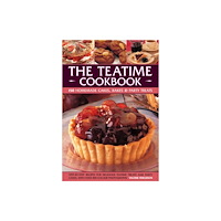 Anness publishing Teatime Cookbook (häftad, eng)