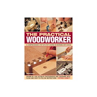 Anness publishing Practical Woodworker (häftad, eng)