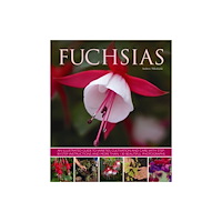 Anness publishing Fuchsias (häftad, eng)