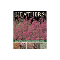 Anness publishing Heathers (häftad, eng)