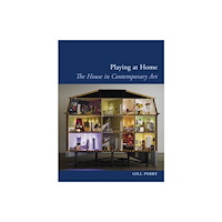 Reaktion Books Playing at Home (häftad, eng)