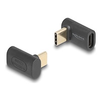 DeLOCK Delock - USB typ C-adapter - 24 pin USB-C till 24 pin USB-C