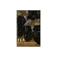 Bloodaxe Books Ltd Ten: poets of the new generation (häftad, eng)