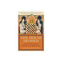 Profile Books Ltd The House Divided (häftad, eng)