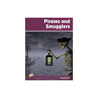 Ransom Publishing Pirates and Smugglers (häftad, eng)