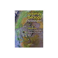 Liverpool University Press Planetary Geology (häftad, eng)