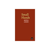Liverpool University Press Small Hands (häftad, eng)