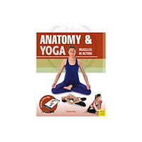Meyer & Meyer Sport (UK) Ltd Anatomy & Yoga (häftad, eng)
