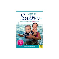 Meyer & Meyer Sport (UK) Ltd Learn to Swim (häftad, eng)