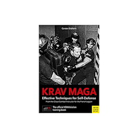 Meyer & Meyer Sport (UK) Ltd Krav Maga (häftad, eng)