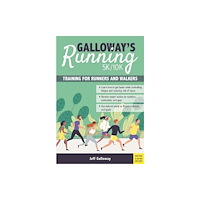 Meyer & Meyer Sport (UK) Ltd Galloway`s 5K/10K Running (4th edition) (häftad, eng)
