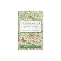 Christian Focus Publications Ltd Transformed (häftad, eng)
