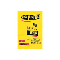 OMNIBUS PRESS Sex Pistols (häftad, eng)