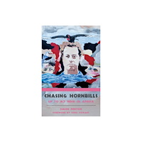 Eye Books Chasing Hornbills (häftad, eng)