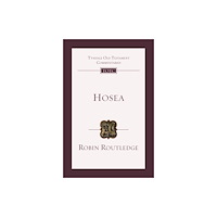 Inter-Varsity Press Hosea (häftad, eng)