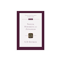 Inter-Varsity Press Nahum, Habakkuk and Zephaniah (häftad, eng)