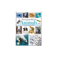 North Parade Publishing Encyclopedia of Animals (inbunden, eng)