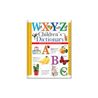 North Parade Publishing Children'S Dictionary (inbunden, eng)