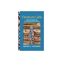 Vintage Publishing Firstborn Girls (inbunden, eng)