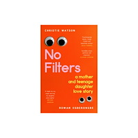 Vintage Publishing No Filters (inbunden, eng)